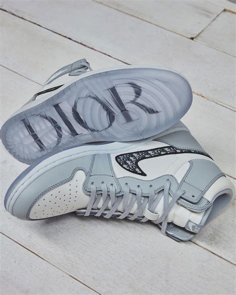 nike colaboraciones dior|Dior sandals.